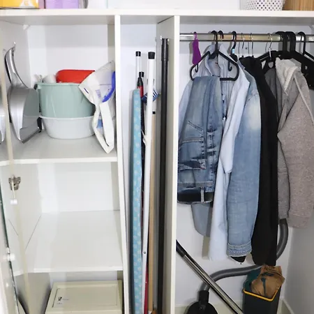 Apartamento T2 Climatise Wifi Piscines Parking Saint-Raphaël