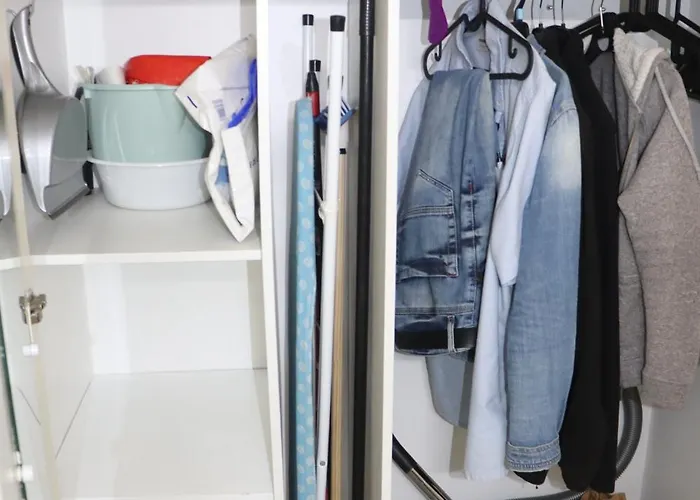 Apartamento T2 Climatise Wifi Piscines Parking Saint-Raphaël