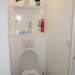 T2 Climatise Wifi Piscines Parking Apartman *
