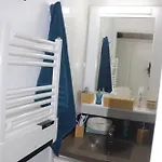 Apartman T2 Climatise Wifi Piscines Parking